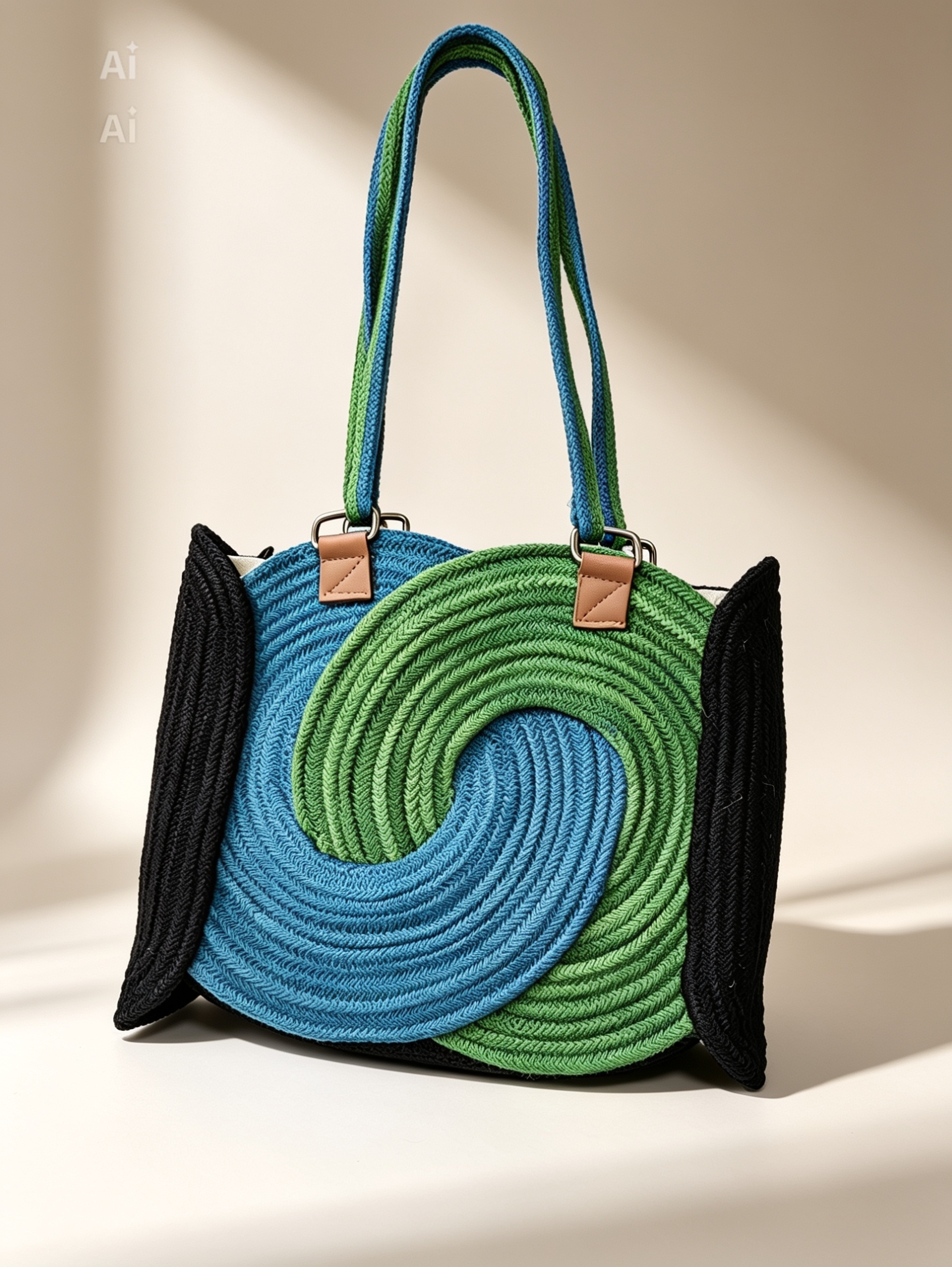 Tote bags