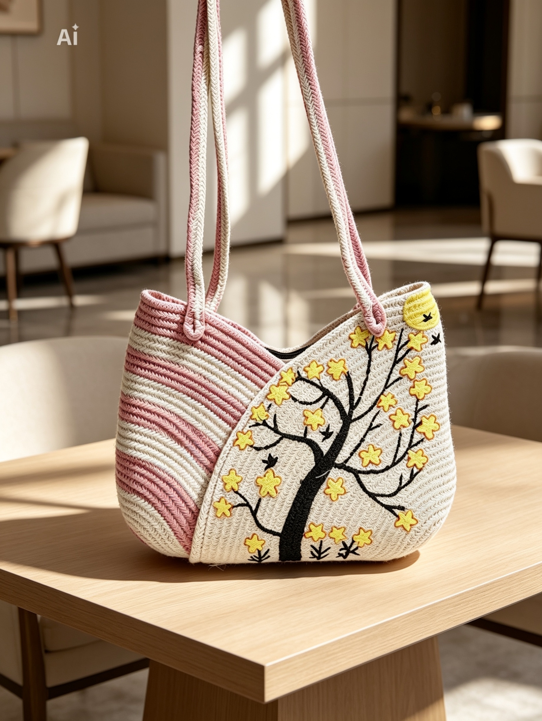 Tote bags