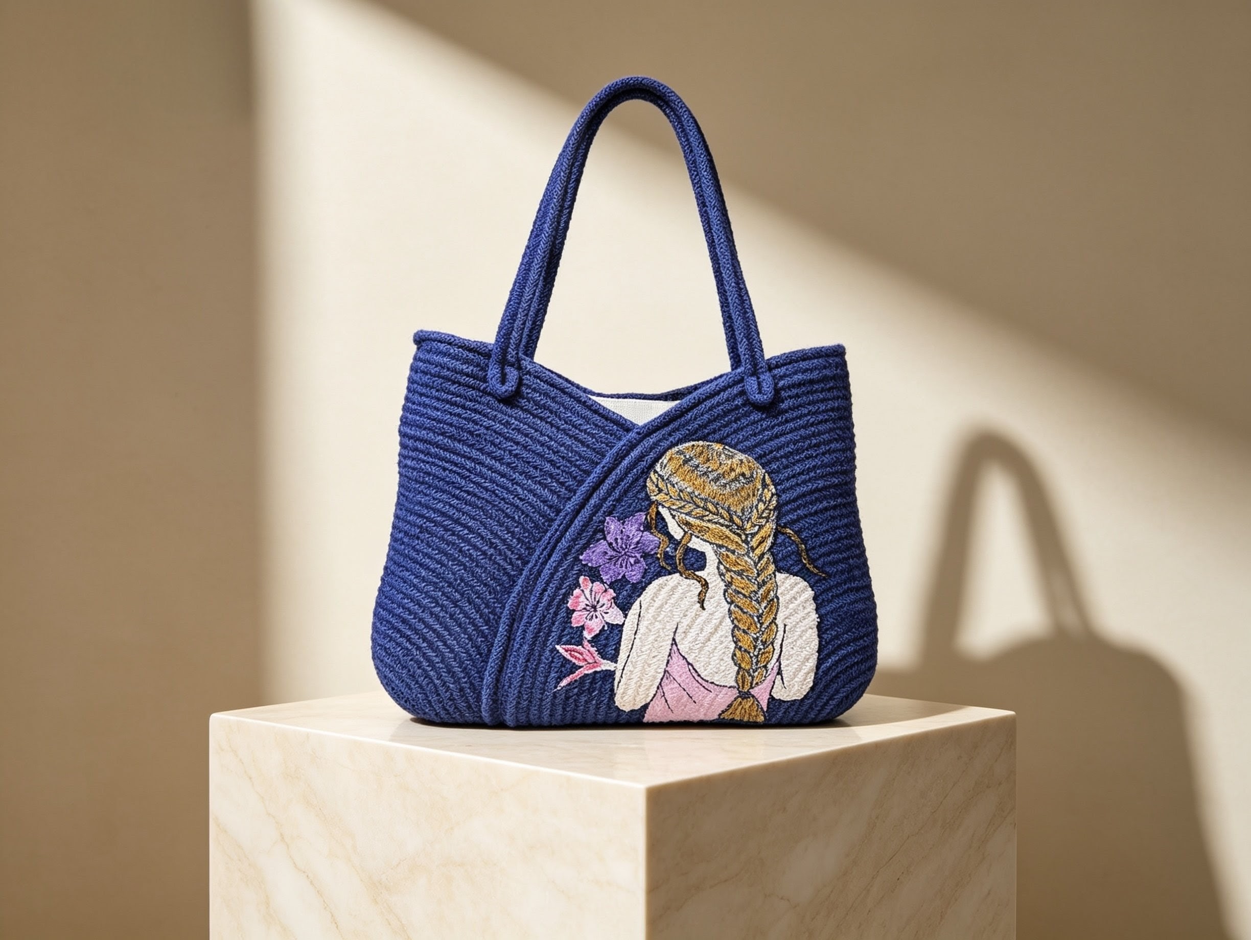 Tote bags