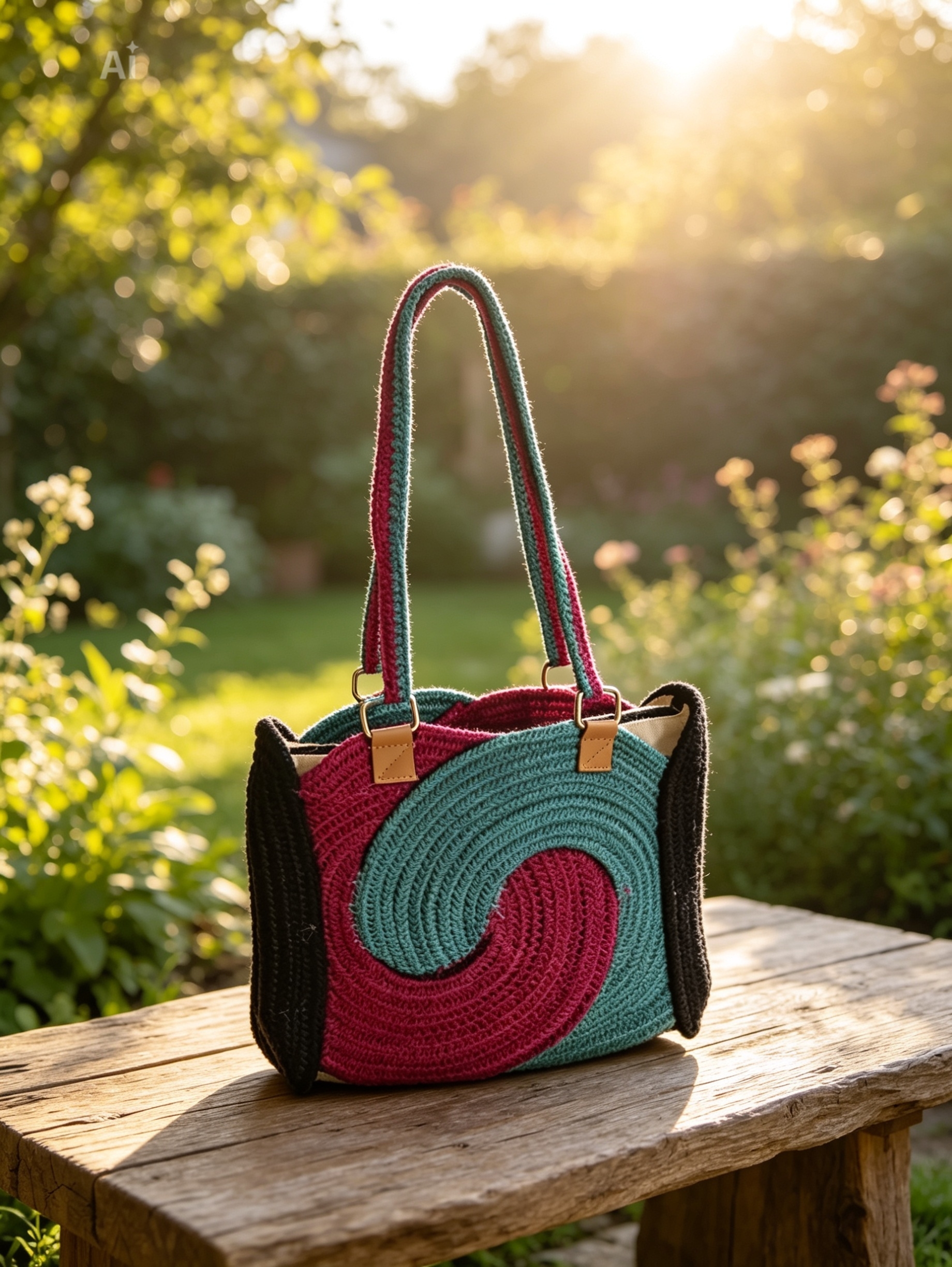 Tote bags